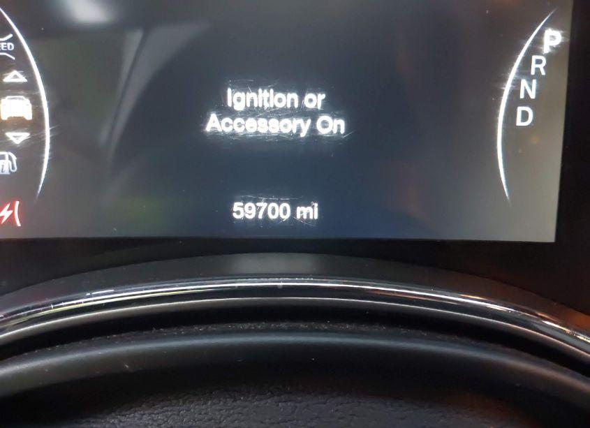 Photo 15 of 2018 Jeep Grand CHEROKEE LAREDO E 4X4 (VIN 1C4RJFAG0JC207202)