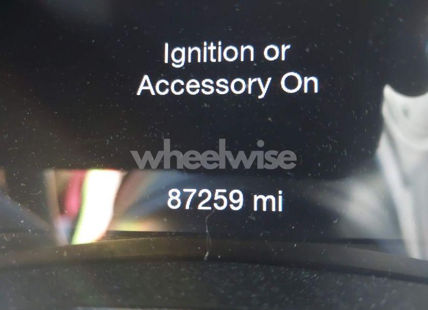 Photo 15 of 2018 Jeep Grand CHEROKEE ALTITUDE 4X4 (VIN 1C4RJFAG0JC348402)