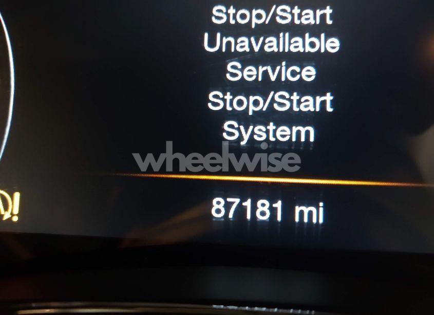 Photo 15 of 2018 Jeep Grand CHEROKEE LAREDO E 4X4 (VIN 1C4RJFAG0JC503756)