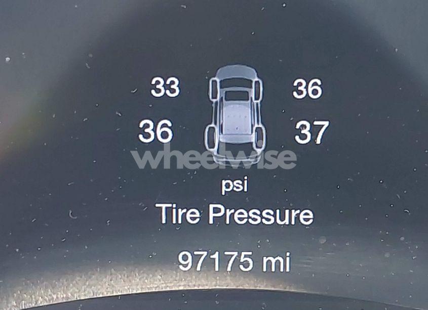 Photo 14 of 2019 Jeep Grand CHEROKEE ALTITUDE 4X4 (VIN 1C4RJFAG0KC568835)