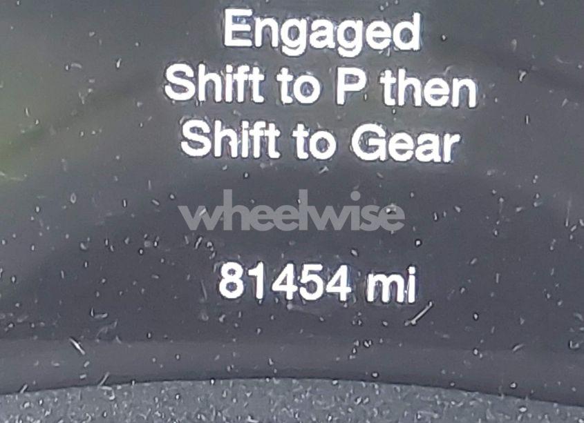 Photo 15 of 2019 Jeep Grand CHEROKEE ALTITUDE 4X4 (VIN 1C4RJFAG0KC617824)