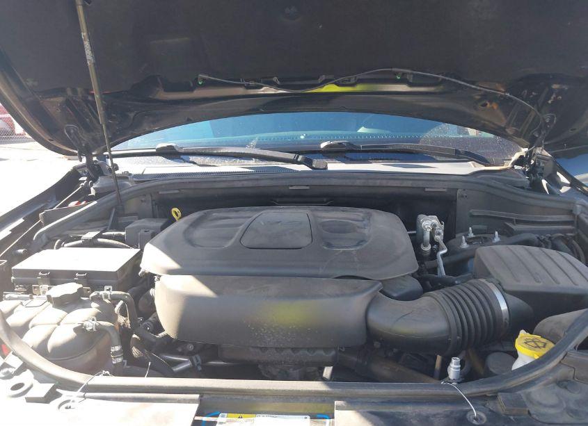 Photo 10 of 2019 Jeep Grand CHEROKEE ALTITUDE 4X4 (VIN 1C4RJFAG0KC669745)