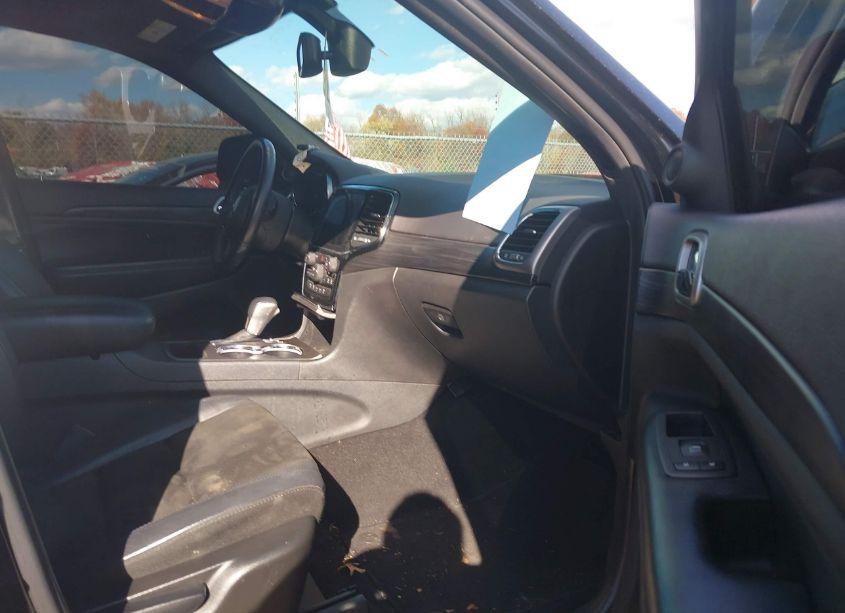 Photo 5 of 2019 Jeep Grand CHEROKEE ALTITUDE 4X4 (VIN 1C4RJFAG0KC669745)