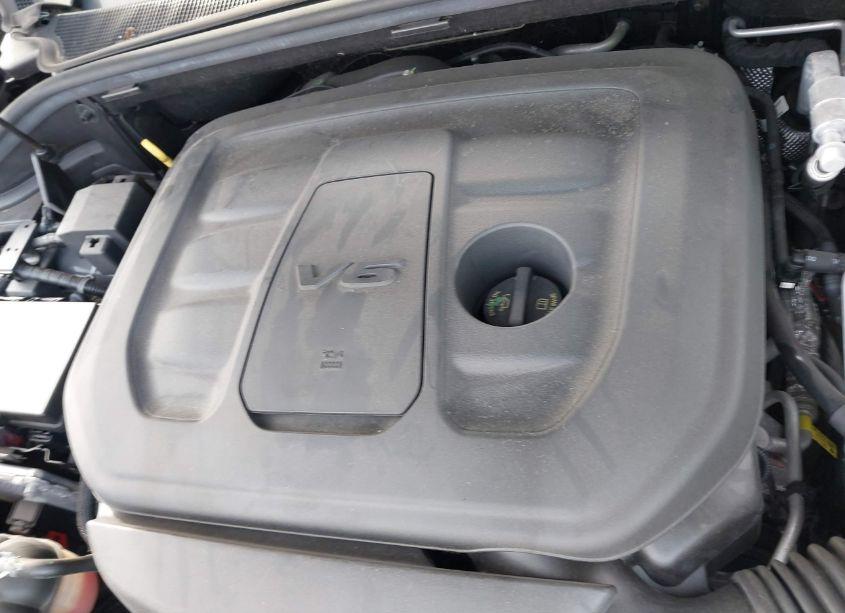 Photo 10 of 2019 Jeep Grand CHEROKEE ALTITUDE 4X4 (VIN 1C4RJFAG0KC850148)