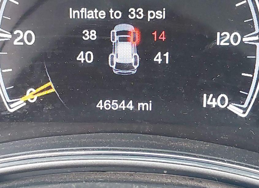 Photo 15 of 2019 Jeep Grand CHEROKEE ALTITUDE 4X4 (VIN 1C4RJFAG0KC850148)