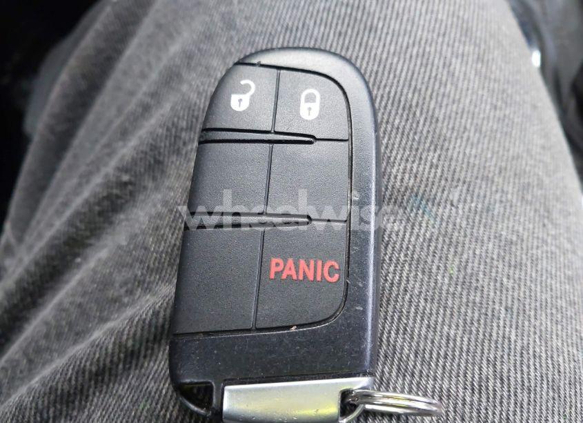 Photo 11 of 2020 Jeep Grand CHEROKEE LAREDO (VIN 1C4RJFAG0LC132276)