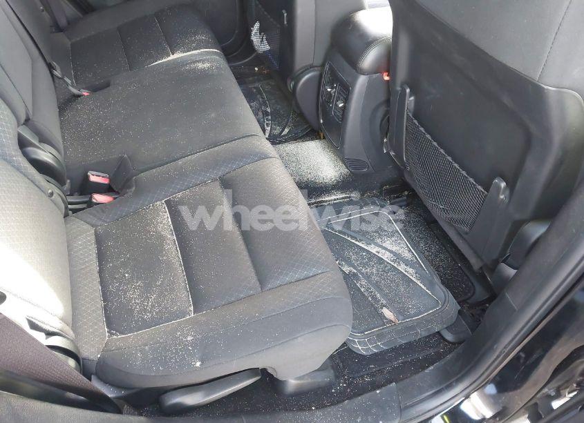 Photo 8 of 2020 Jeep Grand CHEROKEE LAREDO (VIN 1C4RJFAG0LC132276)