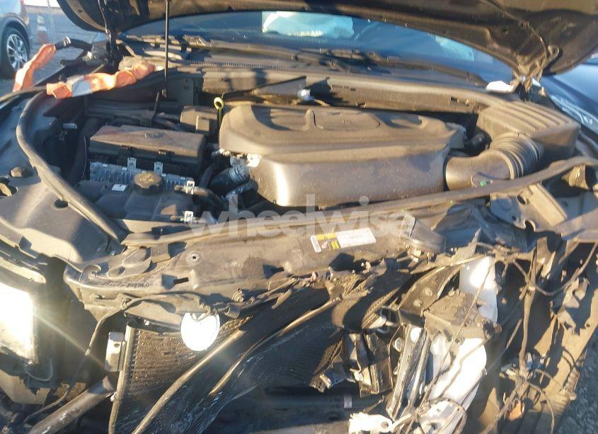 Photo 10 of 2020 Jeep Grand CHEROKEE ALTITUDE 4X4 (VIN 1C4RJFAG0LC179842)