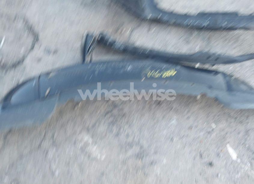 Photo 12 of 2020 Jeep Grand CHEROKEE ALTITUDE 4X4 (VIN 1C4RJFAG0LC179842)