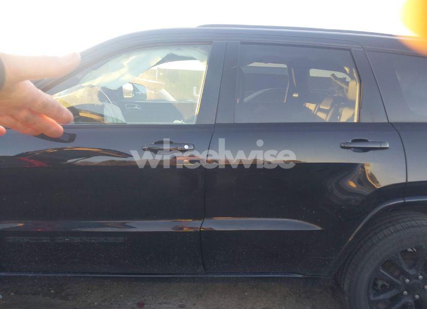 Photo 15 of 2020 Jeep Grand CHEROKEE ALTITUDE 4X4 (VIN 1C4RJFAG0LC179842)