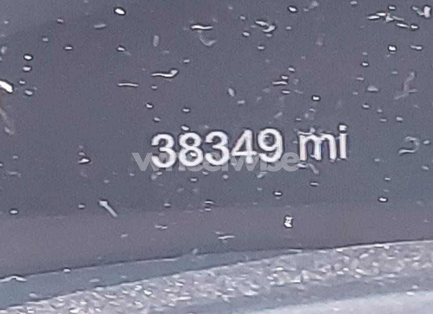 Photo 16 of 2020 Jeep Grand CHEROKEE ALTITUDE 4X4 (VIN 1C4RJFAG0LC179842)