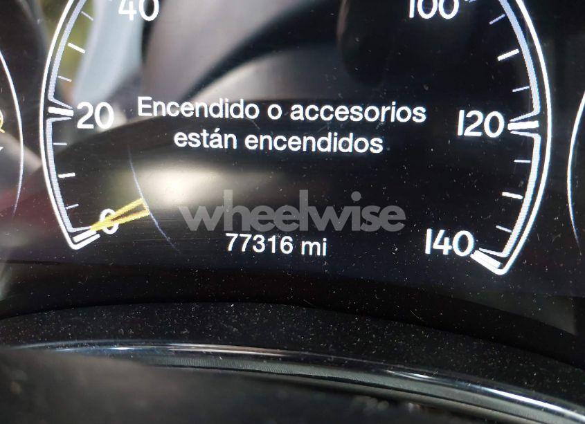 Photo 15 of 2020 Jeep Grand CHEROKEE LAREDO E 4X4 (VIN 1C4RJFAG0LC239196)