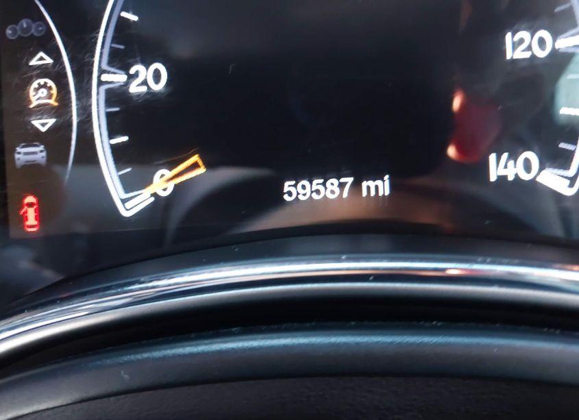 Photo 15 of 2021 Jeep Grand CHEROKEE LAREDO X 4X4 (VIN 1C4RJFAG0MC622167)