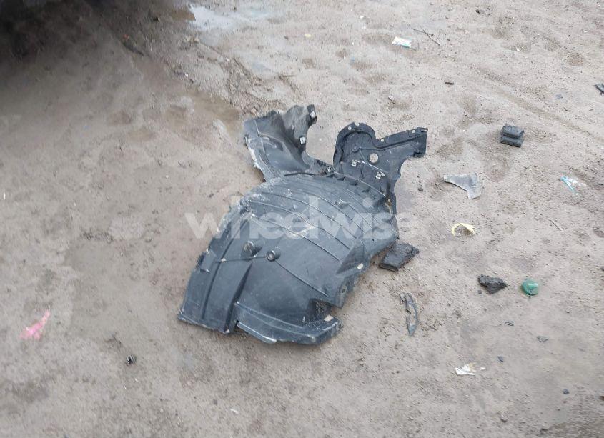 Photo 12 of 2021 Jeep Grand CHEROKEE LAREDO X 4X4 (VIN 1C4RJFAG0MC780315)