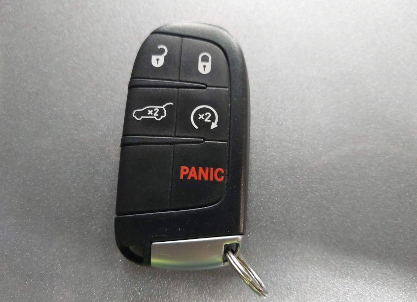 Photo 11 of 2021 Jeep Grand CHEROKEE LAREDO X 4X4 (VIN 1C4RJFAG0MC828802)