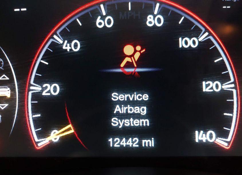 Photo 15 of 2021 Jeep Grand CHEROKEE LAREDO X 4X4 (VIN 1C4RJFAG0MC828802)