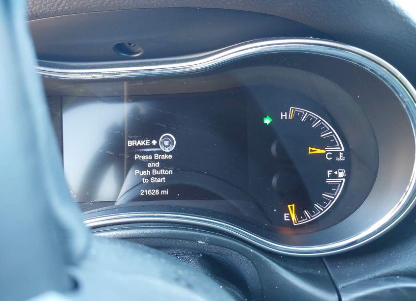 Photo 7 of 2021 Jeep Grand CHEROKEE LAREDO E 4X4 (VIN 1C4RJFAG0MC856292)