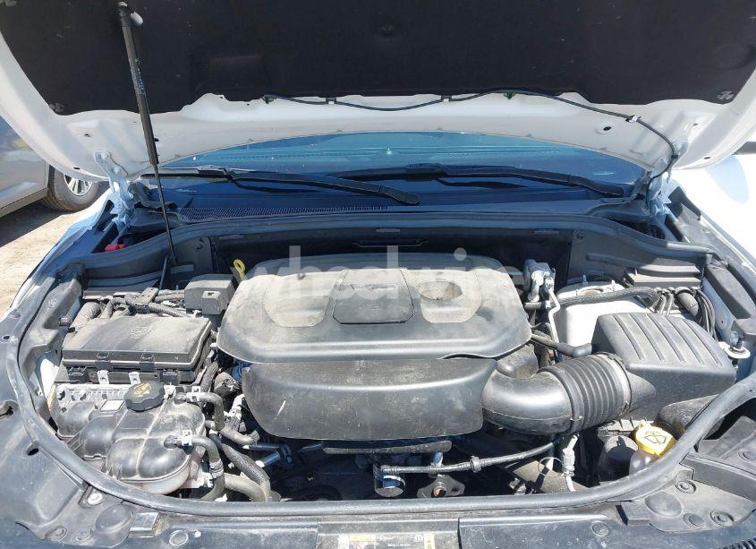 Photo 10 of 2021 Jeep Grand CHEROKEE LAREDO X 4X4 (VIN 1C4RJFAG0MC856308)