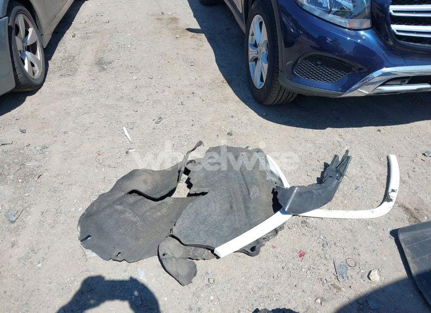 Photo 12 of 2021 Jeep Grand CHEROKEE LAREDO X 4X4 (VIN 1C4RJFAG0MC856308)