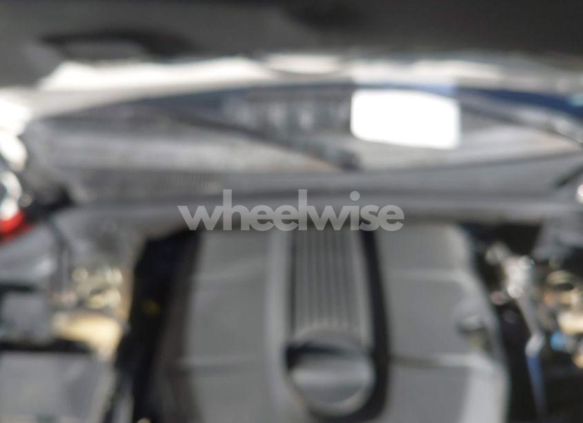 Photo 10 of 2012 Jeep Grand CHEROKEE LAREDO (VIN 1C4RJFAG1CC127927)