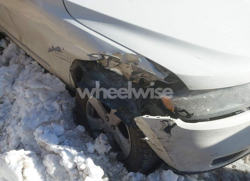 Photo 6 of 2012 Jeep Grand CHEROKEE LAREDO (VIN 1C4RJFAG1CC127927)