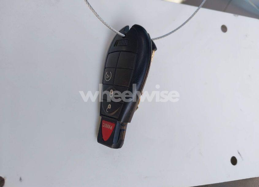 Photo 11 of 2012 Jeep Grand CHEROKEE LAREDO (VIN 1C4RJFAG1CC179350)