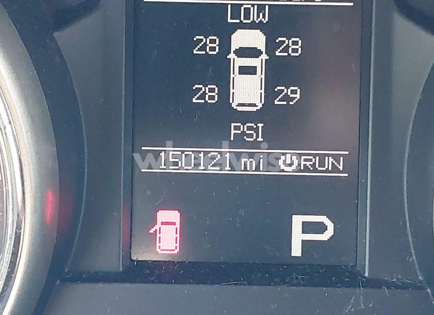 Photo 15 of 2012 Jeep Grand CHEROKEE LAREDO (VIN 1C4RJFAG1CC179350)