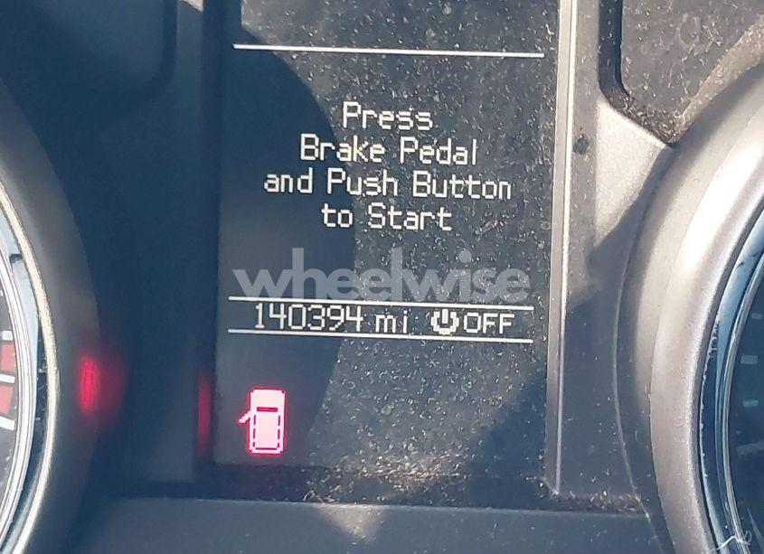 Photo 15 of 2012 Jeep Grand CHEROKEE LAREDO (VIN 1C4RJFAG1CC197220)