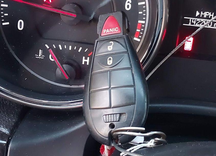 Photo 11 of 2012 Jeep Grand CHEROKEE LAREDO (VIN 1C4RJFAG1CC214212)