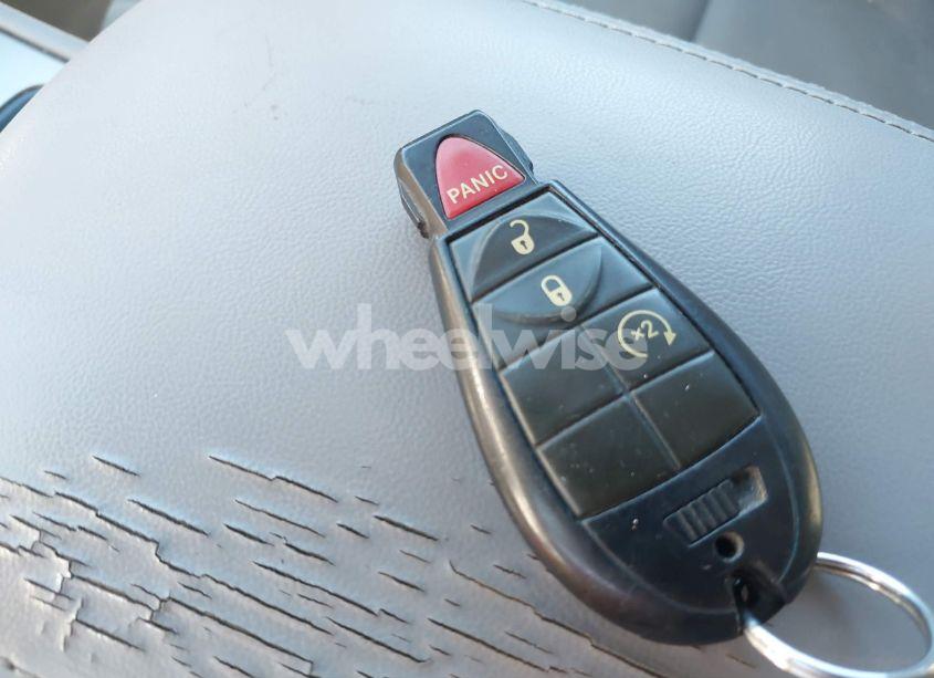 Photo 11 of 2012 Jeep Grand CHEROKEE LAREDO (VIN 1C4RJFAG1CC311121)