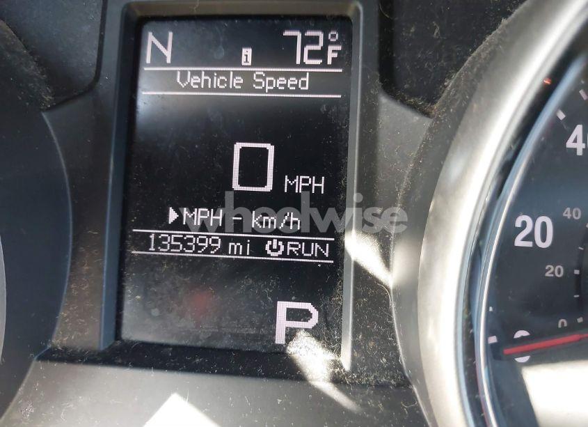 Photo 15 of 2012 Jeep Grand CHEROKEE LAREDO (VIN 1C4RJFAG1CC311121)