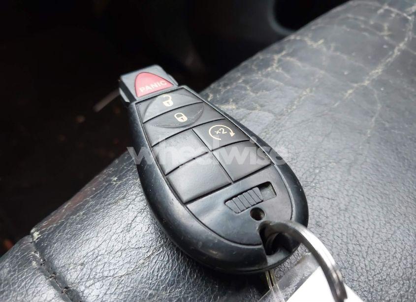 Photo 11 of 2012 Jeep Grand CHEROKEE LAREDO (VIN 1C4RJFAG1CC345849)