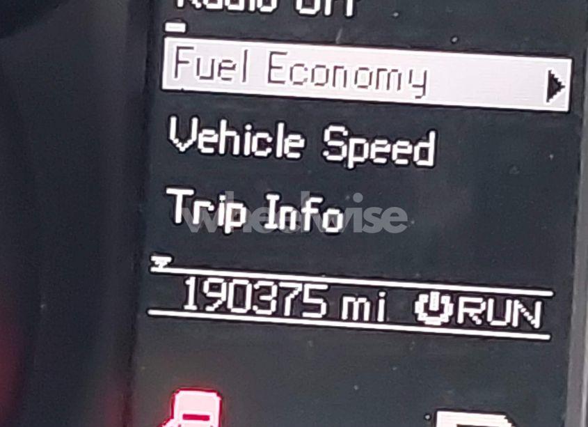 Photo 15 of 2012 Jeep Grand CHEROKEE LAREDO (VIN 1C4RJFAG1CC345849)