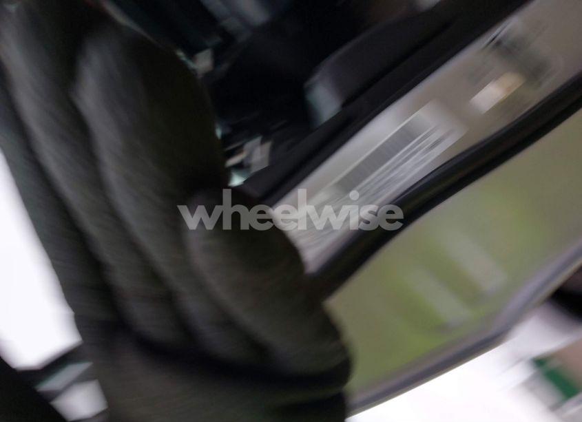 Photo 9 of 2012 Jeep Grand CHEROKEE LAREDO (VIN 1C4RJFAG1CC345849)