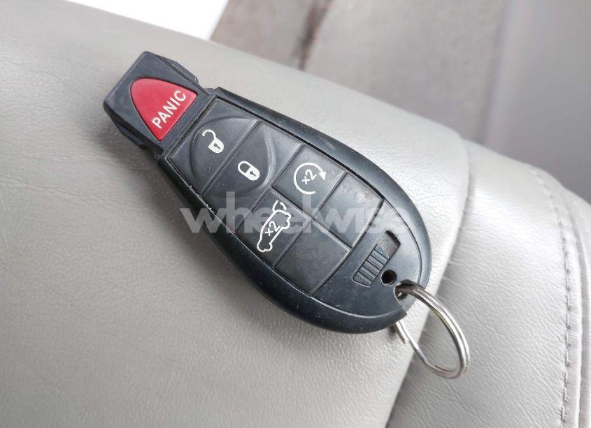 Photo 11 of 2013 Jeep Grand CHEROKEE LAREDO (VIN 1C4RJFAG1DC532848)