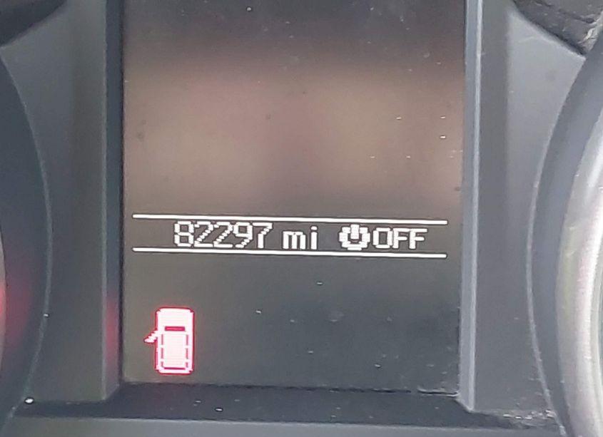 Photo 15 of 2013 Jeep Grand CHEROKEE LAREDO (VIN 1C4RJFAG1DC537547)