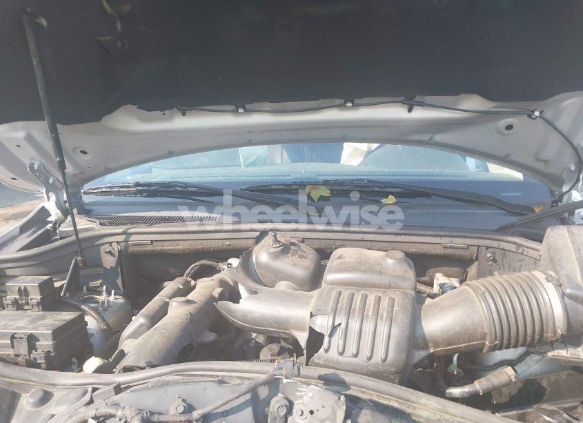 Photo 10 of 2013 Jeep Grand CHEROKEE LAREDO (VIN 1C4RJFAG1DC542568)