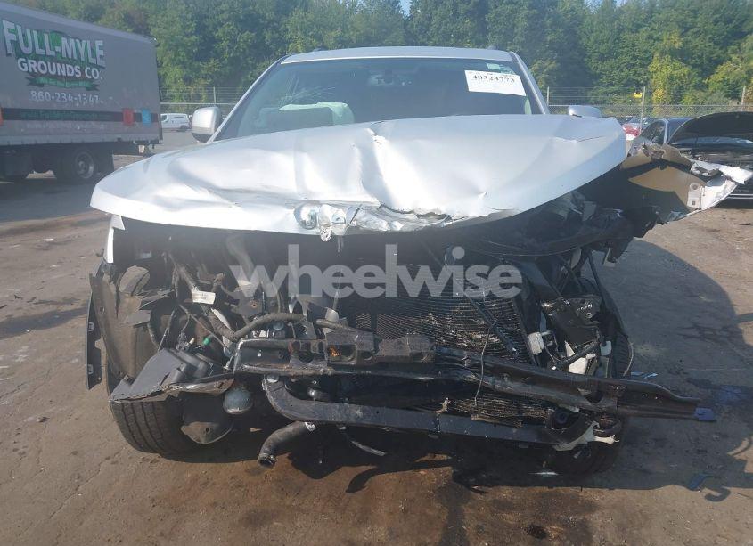 Photo 12 of 2013 Jeep Grand CHEROKEE LAREDO (VIN 1C4RJFAG1DC542568)