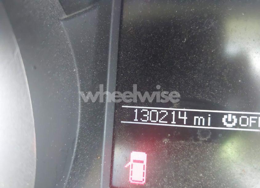 Photo 15 of 2013 Jeep Grand CHEROKEE LAREDO (VIN 1C4RJFAG1DC542568)