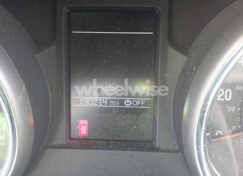 Photo 7 of 2013 Jeep Grand CHEROKEE LAREDO (VIN 1C4RJFAG1DC542568)