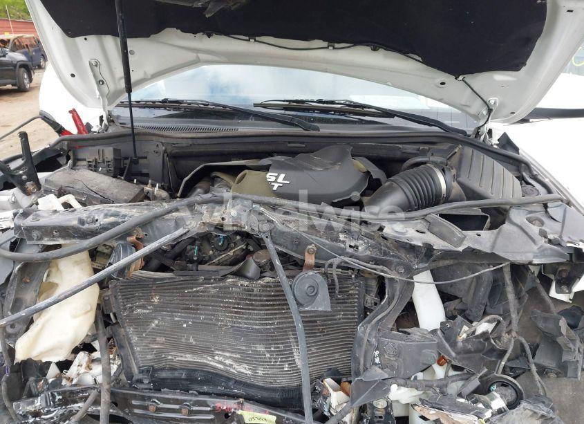 Photo 10 of 2013 Jeep Grand CHEROKEE LAREDO (VIN 1C4RJFAG1DC549004)