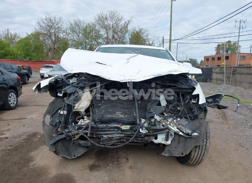 Photo 12 of 2013 Jeep Grand CHEROKEE LAREDO (VIN 1C4RJFAG1DC549004)