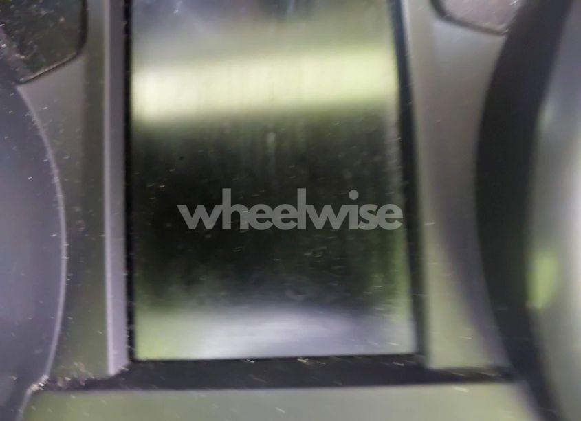 Photo 15 of 2013 Jeep Grand CHEROKEE LAREDO (VIN 1C4RJFAG1DC549004)