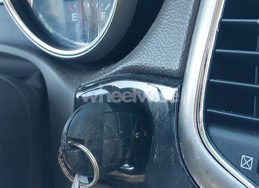Photo 11 of 2013 Jeep Grand CHEROKEE LAREDO (VIN 1C4RJFAG1DC552985)