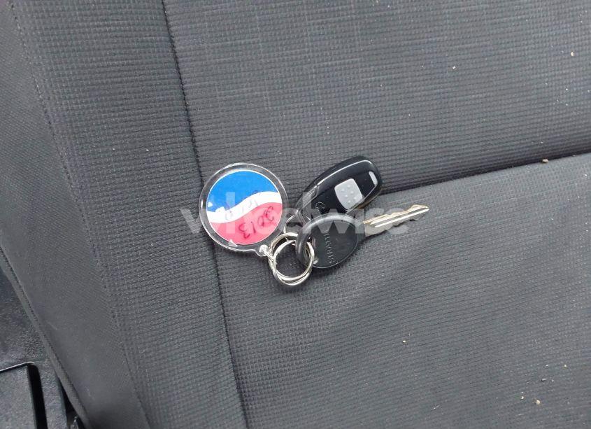 Photo 11 of 2013 Jeep Grand CHEROKEE LAREDO (VIN 1C4RJFAG1DC557992)