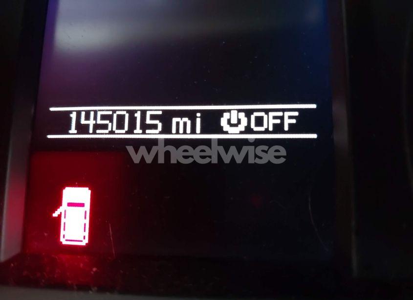 Photo 15 of 2013 Jeep Grand CHEROKEE LAREDO (VIN 1C4RJFAG1DC557992)