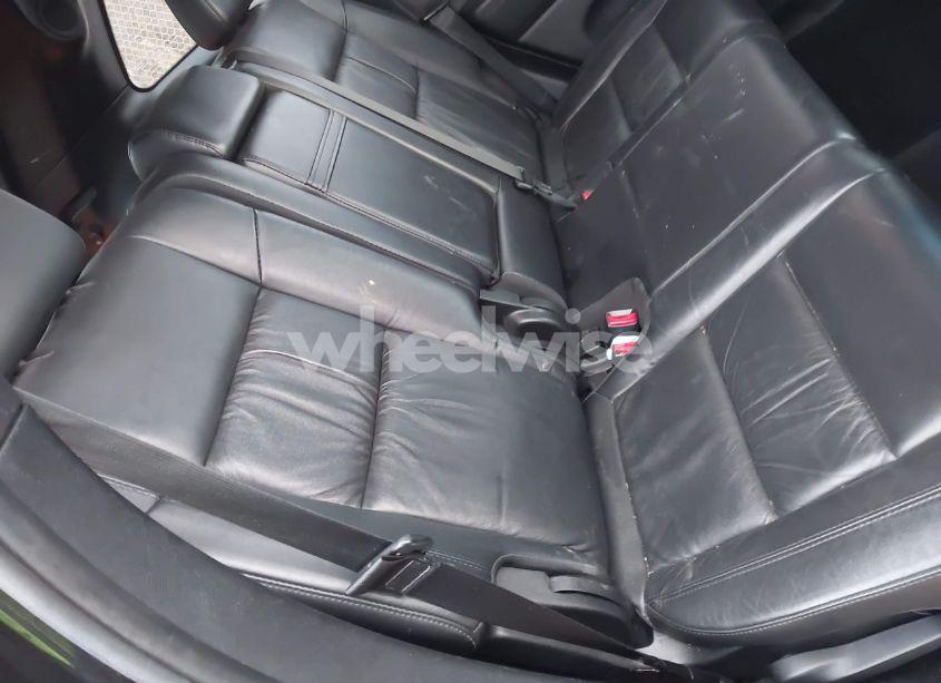 Photo 21 of 2013 Jeep Grand CHEROKEE LAREDO ALTITUDE (VIN 1C4RJFAG1DC568717)