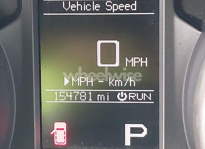 Photo 15 of 2013 Jeep Grand CHEROKEE LAREDO (VIN 1C4RJFAG1DC654920)