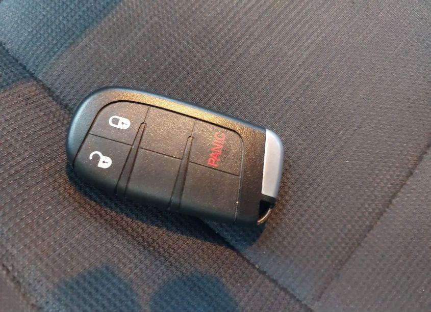 Photo 11 of 2014 Jeep Grand CHEROKEE LAREDO (VIN 1C4RJFAG1EC124447)