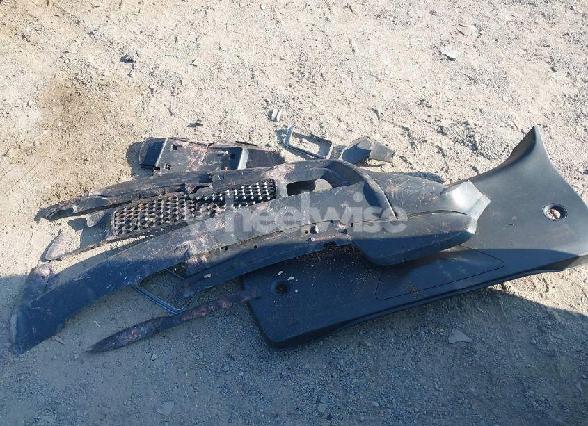 Photo 11 of 2014 Jeep Grand CHEROKEE LAREDO (VIN 1C4RJFAG1EC174927)